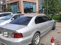 Mitsubishi Galant 2002 года за 1 350 000 тг. в Астана – фото 3