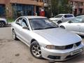 Mitsubishi Galant 2002 года за 1 350 000 тг. в Астана – фото 8