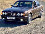 BMW 525 1991 годаүшін2 200 000 тг. в Тараз