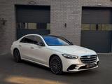 Mercedes-Benz S 450 2024 годаүшін80 000 000 тг. в Астана – фото 2
