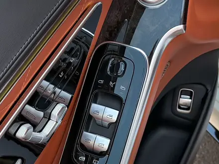 Mercedes-Benz S 450 2024 года за 80 000 000 тг. в Астана – фото 13