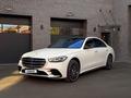 Mercedes-Benz S 450 2024 годаүшін80 000 000 тг. в Астана – фото 4