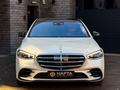 Mercedes-Benz S 450 2024 годаүшін80 000 000 тг. в Астана