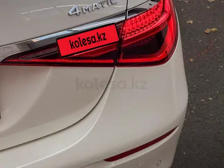 Mercedes-Benz S 450 2024 года за 80 000 000 тг. в Астана – фото 7