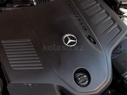 Mercedes-Benz S 450 2024 года за 80 000 000 тг. в Астана – фото 9