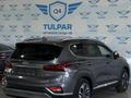 Hyundai Santa Fe 2019 годаүшін13 800 000 тг. в Талдыкорган – фото 4