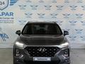 Hyundai Santa Fe 2019 года за 13 800 000 тг. в Талдыкорган – фото 2