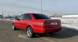 Audi A6 1994 годаүшін2 200 000 тг. в Астана – фото 3