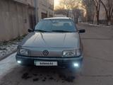 Volkswagen Passat 1992 годаfor1 400 000 тг. в Павлодар – фото 2