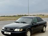 Audi A6 1995 года за 3 200 000 тг. в Тараз – фото 3