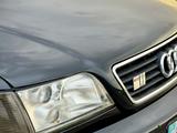 Audi A6 1995 года за 3 200 000 тг. в Тараз – фото 5
