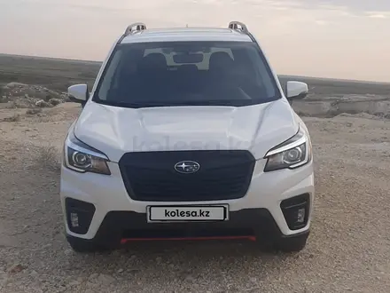 Subaru Forester 2019 года за 11 900 000 тг. в Астана