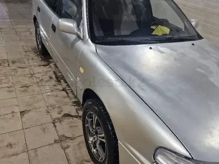 Toyota Camry 1993 года за 2 000 000 тг. в Астана – фото 9