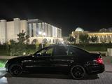 Mercedes-Benz E 320 2003 годаүшін6 000 000 тг. в Туркестан – фото 5