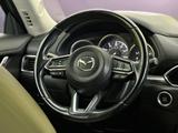 Mazda CX-5 2020 годаfor10 850 000 тг. в Алматы – фото 4