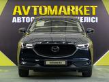 Mazda CX-5 2020 годаfor10 850 000 тг. в Алматы – фото 2