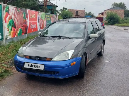 Ford Focus 2003 года за 2 000 000 тг. в Павлодар – фото 3