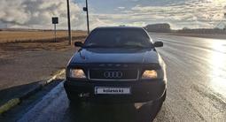 Audi 100 1992 года за 1 300 000 тг. в Щучинск – фото 2