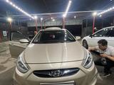 Hyundai Accent 2014 года за 5 498 562 тг. в Шымкент