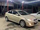 Hyundai Accent 2014 годаүшін5 498 562 тг. в Шымкент – фото 4