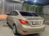 Hyundai Accent 2014 года за 5 498 562 тг. в Шымкент – фото 5