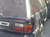 Volkswagen Passat 1993 годаүшін1 200 000 тг. в Чунджа – фото 4