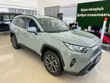 Toyota RAV4 Prestige 2025 года за 18 500 000 тг. в Актобе