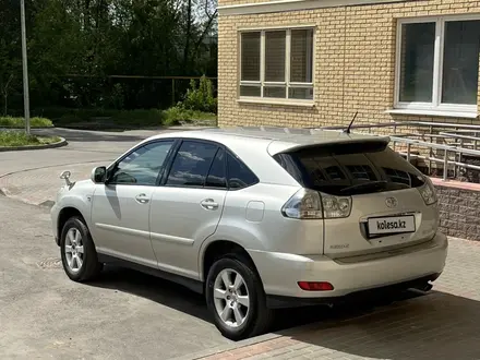 Toyota Harrier 2006 года за 5 000 000 тг. в Астана