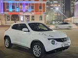 Nissan Juke 2012 года за 5 580 000 тг. в Астана