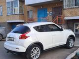 Nissan Juke 2012 года за 5 550 000 тг. в Астана – фото 4