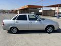 ВАЗ (Lada) Priora 2170 2014 годаfor3 800 000 тг. в Атырау – фото 7