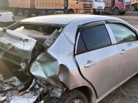 Toyota Corolla 2007 года за 2 500 000 тг. в Караганда – фото 5