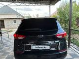 Subaru Tribeca 2006 годаүшін3 300 000 тг. в Алматы – фото 2