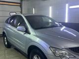 SsangYong Actyon 2012 года за 3 800 000 тг. в Алматы – фото 2
