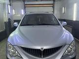 SsangYong Actyon 2012 года за 3 800 000 тг. в Алматы