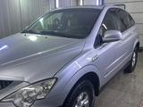 SsangYong Actyon 2012 года за 3 800 000 тг. в Алматы – фото 3