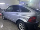 SsangYong Actyon 2012 года за 3 800 000 тг. в Алматы – фото 4