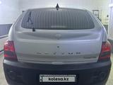 SsangYong Actyon 2012 года за 3 800 000 тг. в Алматы – фото 5