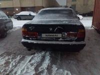 BMW 520 1993 годаүшін2 100 000 тг. в Астана