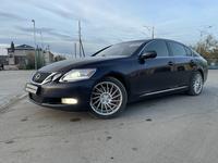 Lexus GS 300 2006 года за 6 000 000 тг. в Семей