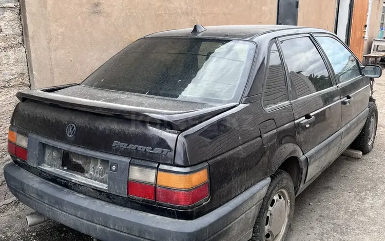 Volkswagen Passat 1991 года за 400 000 тг. в Сатпаев