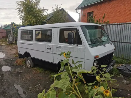 Volkswagen LT 1996 года за 650 000 тг. в Петропавловск