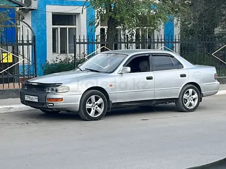 Toyota Camry 1991 года за 2 500 000 тг. в Шиели