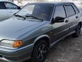 ВАЗ (Lada) 2115 2009 года за 1 600 000 тг. в Актобе