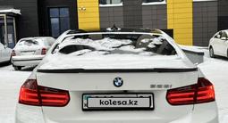 BMW 328 2013 годаfor8 550 000 тг. в Астана – фото 4