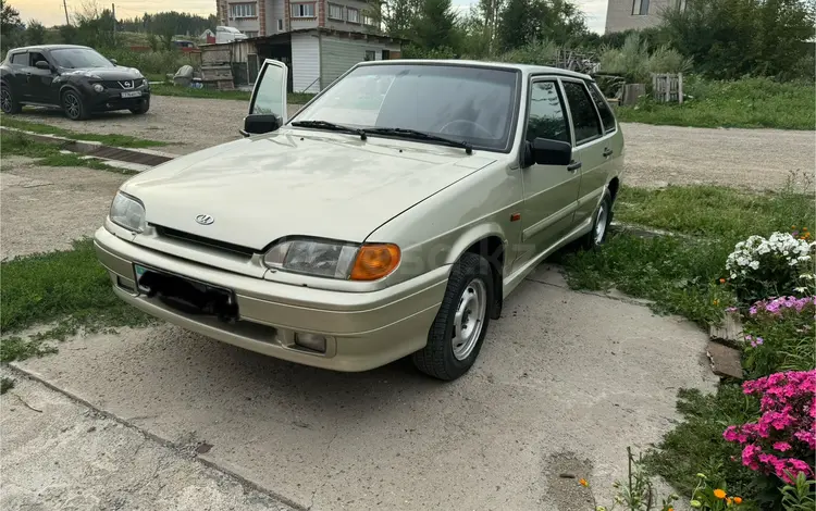 ВАЗ (Lada) 2114 2013 годаүшін2 300 000 тг. в Усть-Каменогорск