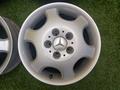 Диски R15 5x112 на Mercedes и другие за 110 000 тг. в Караганда – фото 6