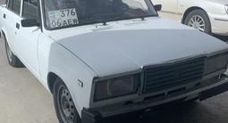 ВАЗ (Lada) 2107 2010 года за 550 000 тг. в Атырау – фото 2