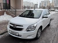 Chevrolet Cobalt 2021 годаүшін5 500 000 тг. в Астана