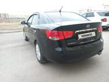 Kia Cerato 2013 года за 5 500 000 тг. в Атырау – фото 3